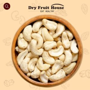Cashew Nuts (kaju) Jumbo Sized 500 g