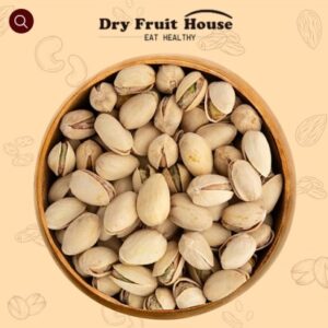 Top-Quality Pista Akbari 500 g