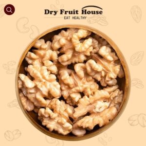 Premium Walnut Kernels 500 g