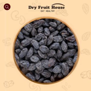 Premium Black Raisins 500 g