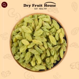 Exquisite Raisins Afghan Special 500 g