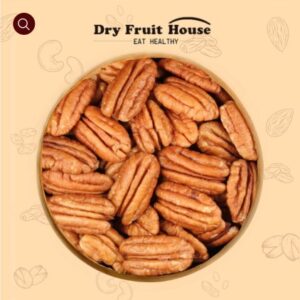 Deluxe Pecans 500 g