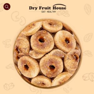 Anjeer (Figs) Super Jumbo 500 g