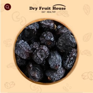 Premium Ajwa Dates 500g