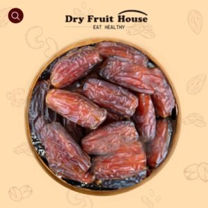 Finest Mabroom Dates 500g