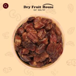Arabian Seedless Date 500g