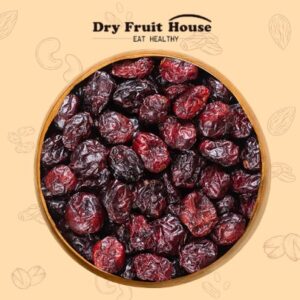 Premium Cranberries 500g