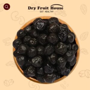 Blackberry Plum 500g