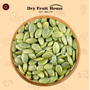 Pumpkin Seeds 250 g