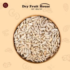 Sunflower Seeds 250 g