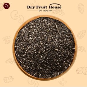 Chia Seeds 250 g