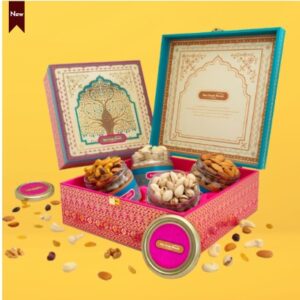 Gift Box 3