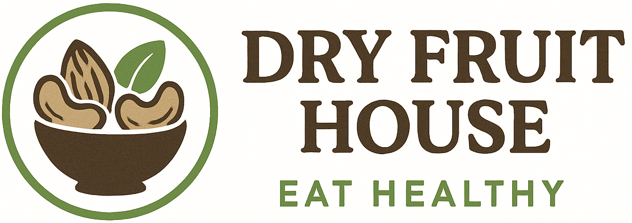 Dry Fruit House